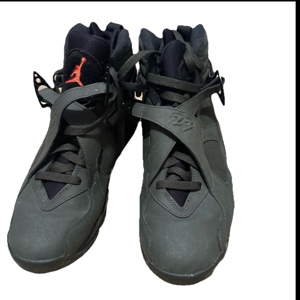 Air Jordan 8 Retro Take Flight